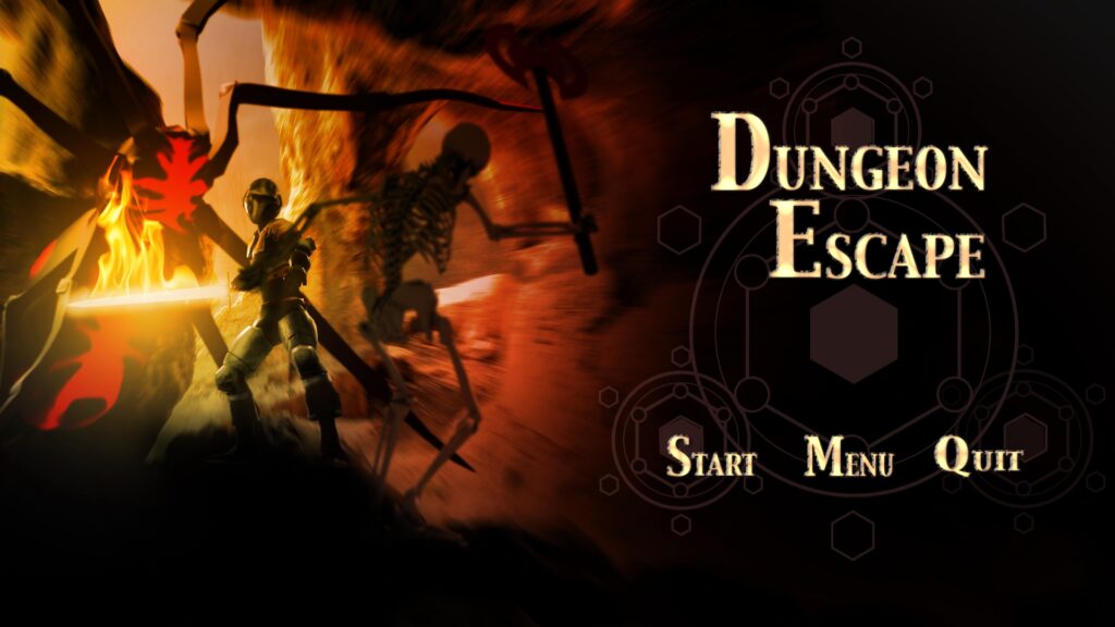 Dungeon Escape