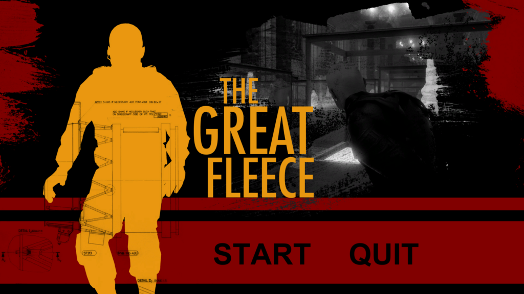 The Great Fleece